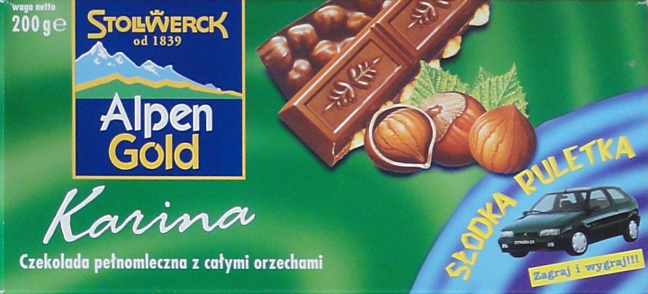 Alpen Gold srednie poziom kwadrat pelnomleczna z calymi orzechami Karina slodka ruletka.jpg